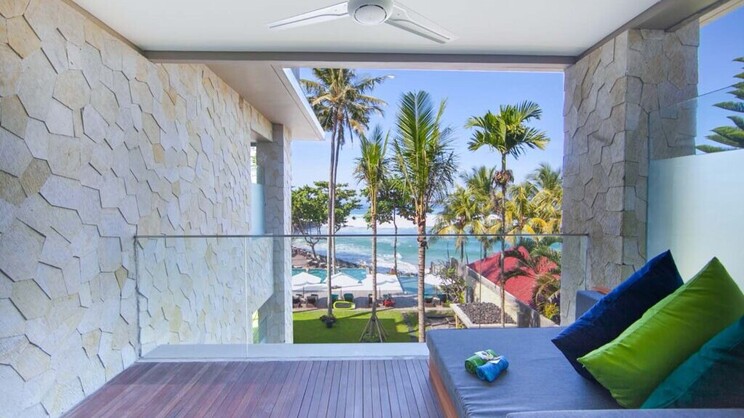 Candi Beach Resort & Spa